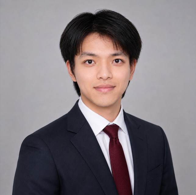 Zhihong Su